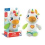 BABY UNICORN PLUSH