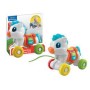 PULL ALONG BABY PONY