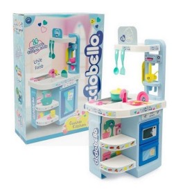 CUCINA CON ACCESSORI CICCIOBELLO