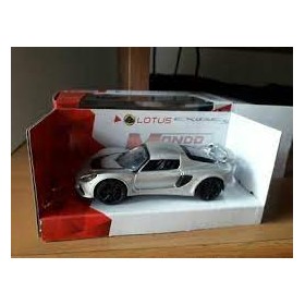 LOTUS EXIGE SPORT DIE CAST