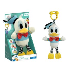 DONALD DUCK ACTIVITY PLUSH