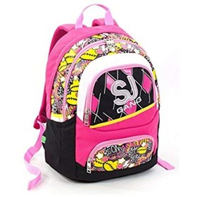 ZAINI AMERICANI SJ ROSA/ROSA