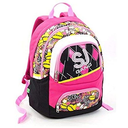 ZAINI AMERICANI SJ ROSA/ROSA