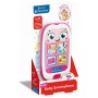 NEW BABY SMARTPHONE ROSA