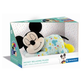 PELUCHE LUMINOSO TOPOLINO