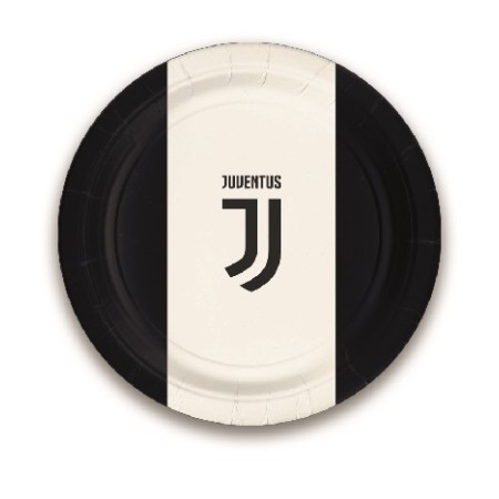 PIATTI JUVENTUS