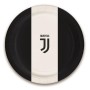 PIATTI GRANDI JUVENTUS