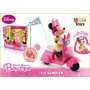 MINNIE CON VESPA RADIOCOMANDO
