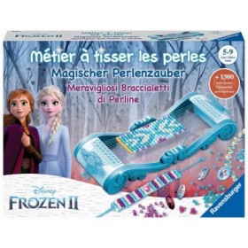 MERAVIGLIOSI BRACCIALETTI FROZEN