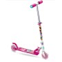 MONOPATTINO 2 RUOTE BARBIE