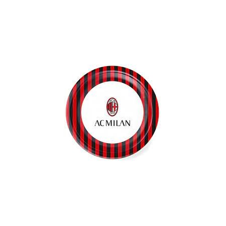 PIATTI PICC. CM.18 MILAN PZ.8