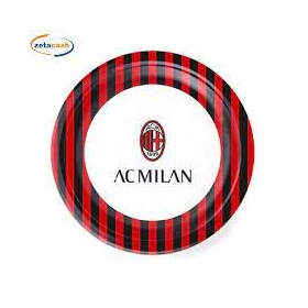 PIATTI GR. CM.23 MILAN PZ.8