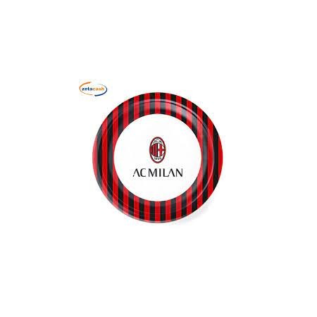 PIATTI GR. CM.23 MILAN PZ.8