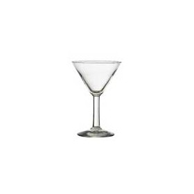 CALICE MARTINI PLASTICA 16*25