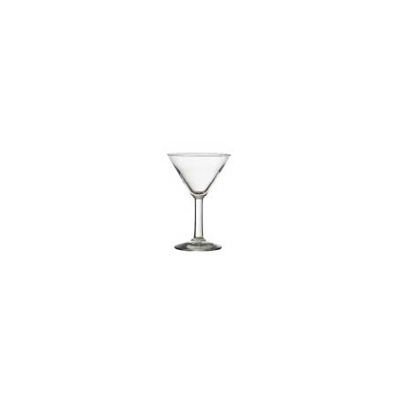 CALICE MARTINI PLASTICA 16*25