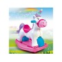 PRIMI UNICORNO A DONDOLO 3 IN 1
