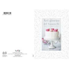 BIGLIETTI MARPIMAR MATRIMONIO