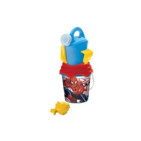 SECCHIELLO SPIDERMAN