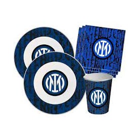 PIATTI GR. CM.23 INTER PZ.8