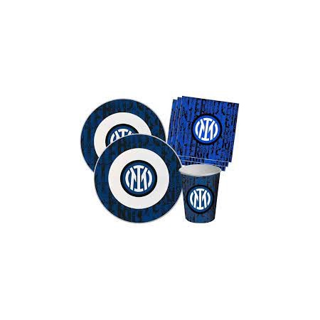 PIATTI GR. CM.23 INTER PZ.8