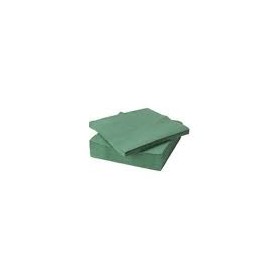 TOVAGLIOLI 30X40 PUNTA A PUNTA VERDE ANICE