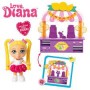 PLAYSET LOVE DIANA CM.9