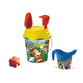 SECCHIELLO MARE TOPOLINO