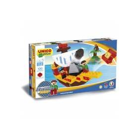 UNICOPLUS BARCA DEI PIRATI