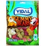 CARAMELLE 100GR GUMMY BEARS
