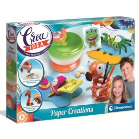 272 306.1 CREA IDEA PAPER CREATIONS
