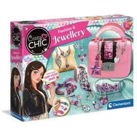 100302 CRAZY CHIC FASHION & JEWELLERY