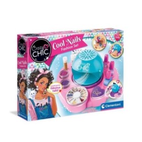 259 288 CRAZY CHIC NEW COOL NAIL ART