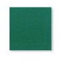 TOVAGLIOLI 25X25 VERDE SCURO