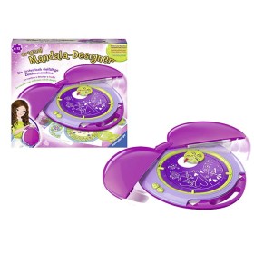 MANDALA DESIGNER ELETTRICO