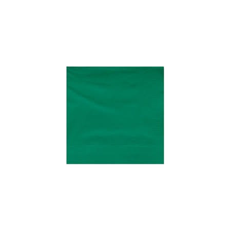 TOVAGLIOLI 25X25 VERDE PZ.100