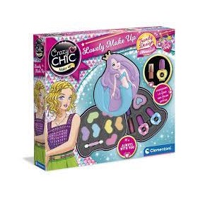 CRAZY CHIC TROUSSE SIRENA