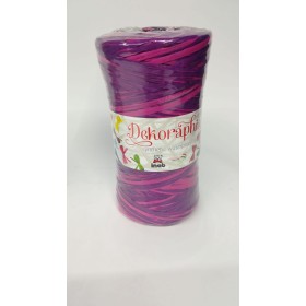 RAFIA 200 MT COL. VIOLA/FUXIAN