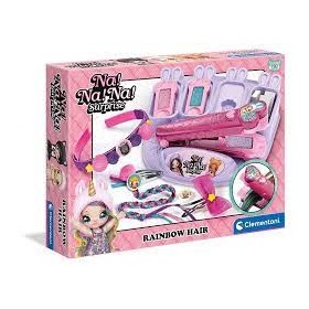 NA NA NA RAINBOW HAIR