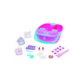 PEDICURE BOLLE BELLE