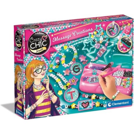 LABORATORIO MY CHARMS