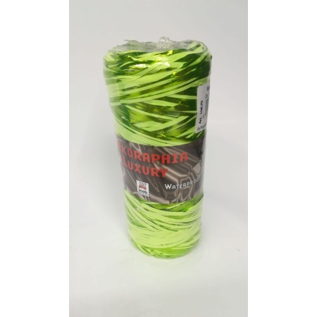 DEKORAPHIA LUX 100M VERDE ACIDO.