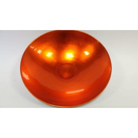 CIOTOLE ARANCIO 28CM - 187368 OR