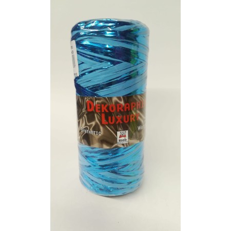 DEKORAPHIA LUX 100M TURCHESE