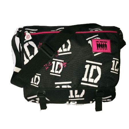 TRACOLLE ONE DIRECTION