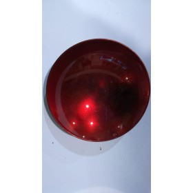 CIOTOLE ROSSE 21CM - 187432 R.