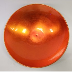 CIOTOLE 21CM ARANCIO - 187432 OR