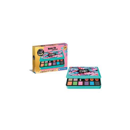 CRAZY CHIC YOURSELF COLLECTION A ROCKER