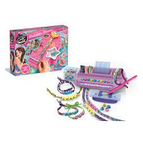 FRIENDSHIP BRACELETS MANIA