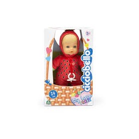 CICCIOBELLO MY LOVE FRUIT ASS