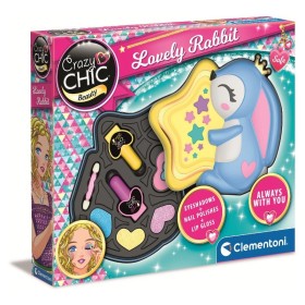 LOVELY MAKE UP RABBIT STAR